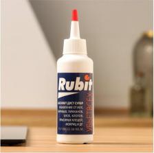 Инсектицид Rubit Защитное средство Летто "Дуст" от тараканов, муравьев, клопов, блох, 75г, А-5097
