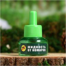 Фумигатор Safex Жидкость для фумигатора, 30 мл