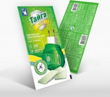 Инсектицид Тайга Пластины от комаров