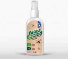 Средство против насекомых Тайга Спрей от комаров Спрей репеллент против всех кровососущих насекомых 125.0