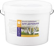 Средство защиты растений Apis Акриловая краска для деревьев 4665296515018