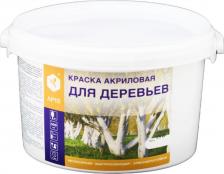 Средство защиты растений Apis Акриловая краска для деревьев 4665296515025