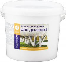 Средство защиты растений Apis Акриловая краска для деревьев 4665296515032