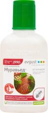 Средство защиты растений Avgust Инсектицид Муравьед 55 мл