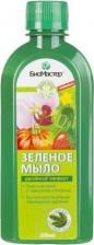 Средство защиты растений БиоМастер Зеленое мыло 1235297