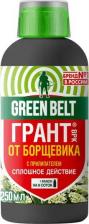 Средство защиты для садоводов Грин Бэлт Грант от борщевика с прилипателем 250 мл