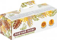 Средство защиты растений Help Средство защиты Ловчий пояс 5m 80547