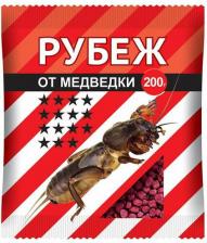 Средство защиты растений Ваше хозяйство Гранулы от медведки 4620015699578