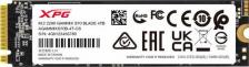 SSD диск A-data AGAMMIXS70B-4T-CS