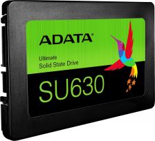 Ssd диск A-data ASU630SS-480GQ-R – фото 4