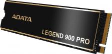 SSD диск A-data SLEG-900P-4TCS
