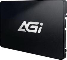 SSD диск AGI AGI120G25AI178R