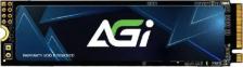 SSD диск AGI AGI1T0G80AI808