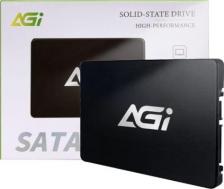 SSD диск AGI AGI480G17AI178
