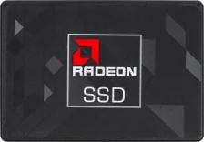 SSD диск AMD R3SL0128G2