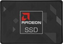 SSD диск AMD R3SL0240G2