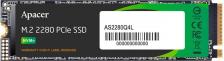 SSD диск Apacer AP1TBAS2280Q4L-1