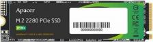 SSD диск Apacer AP2TBAS2280P4X-1