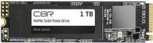 SSD диск CBR SSD-001TB-M.2-BS24b