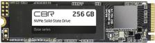 SSD диск CBR SSD-256GB-M.2-BS24b