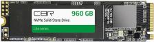 SSD диск CBR SSD-960GB-M.2-LT22