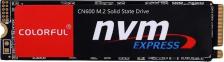 SSD диск Colorful CN600 128GB