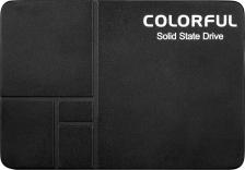 SSD диск Colorful SL500 250GB