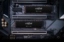 Ssd диск Crucial CT2000P5SSD8 – фото 4