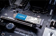Ssd диск Crucial CT500P2SSD8 – фото 3