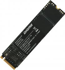 SSD диск Digma DGSM4001TG23T