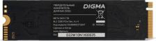 SSD диск Digma DGSM4002TS69T