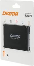 SSD диск Digma DGSR2001TP13T