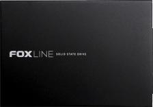 Ssd диск Foxline FLSSD512X5SE – фото 2