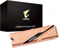 SSD диск Gigabyte GP-ASM2NE6100TTTD
