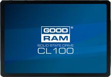 Ssd диск Goodram SSDPR-CL100-480 – фото 3