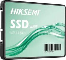 SSD диск Hiksemi HS-SSD-WAVE(S) 2048G