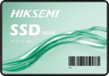 SSD диск Hiksemi HS-SSD-WAVE(S) 512G