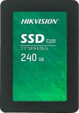 SSD диск HikVision HS-SSD-C100/240G