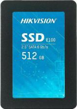 SSD диск HikVision HS-SSD-E100/512G