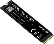 SSD диск HikVision HS-SSD-FUTURE LITE 4096G