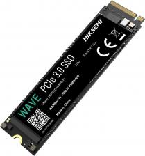 SSD диск HikVision HS-SSD-WAVE(P) 128G