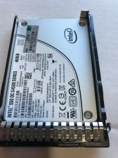 SSD диск HP VK000480GWJPE