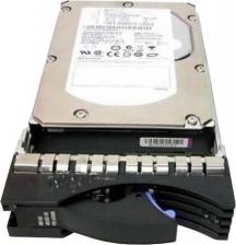 SSD диск IBM 00AJ320
