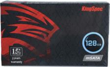 SSD диск KingSpec MT-128
