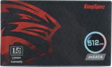 SSD диск KingSpec MT-512