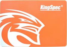 SSD диск KingSpec P3-128