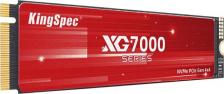 SSD диск KingSpec XG7000-4TB