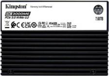 SSD диск Kingston SEDC3000ME/7T6