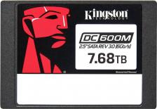 SSD диск Kingston SEDC600M/7680G