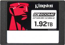 SSD диск Kingston SEDC600ME/1920G